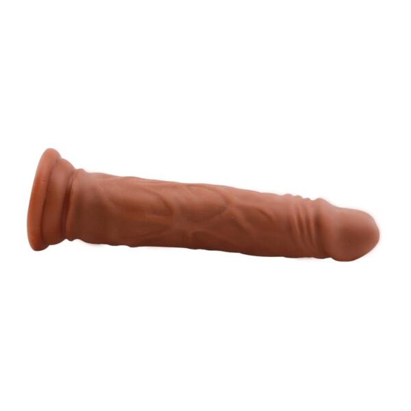 Realistic Dildo Lascivious Dual Density 8.4 - Image 4