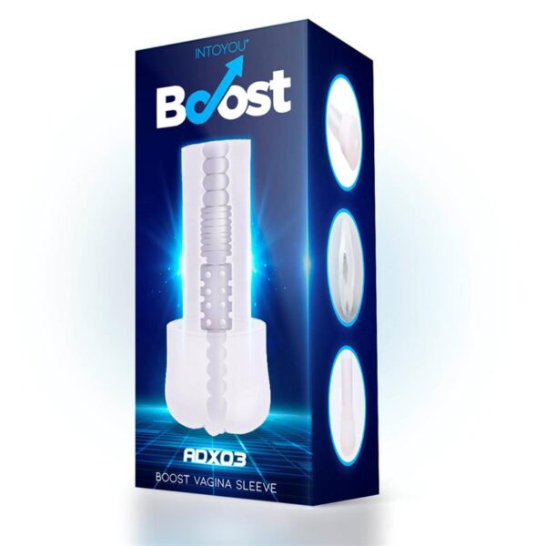 Realistic Vagina Large Sleeve ADX03 - Image 3
