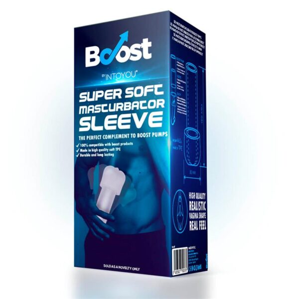 Realistic Vagina Large Sleeve ADX03 - Image 4