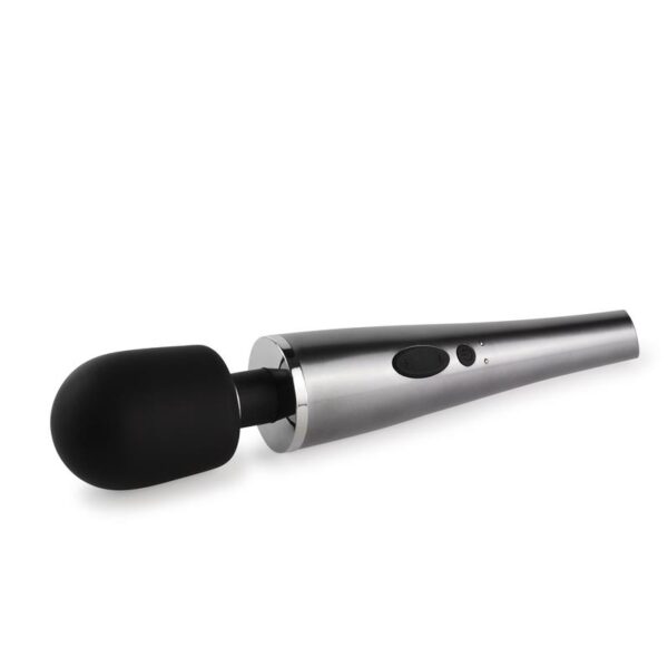 Relyme Wand Massager USB Rechargable Silicone Waterproof - Image 7