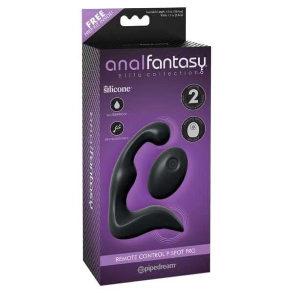 Remote Control P-Spot Pro - Image 2