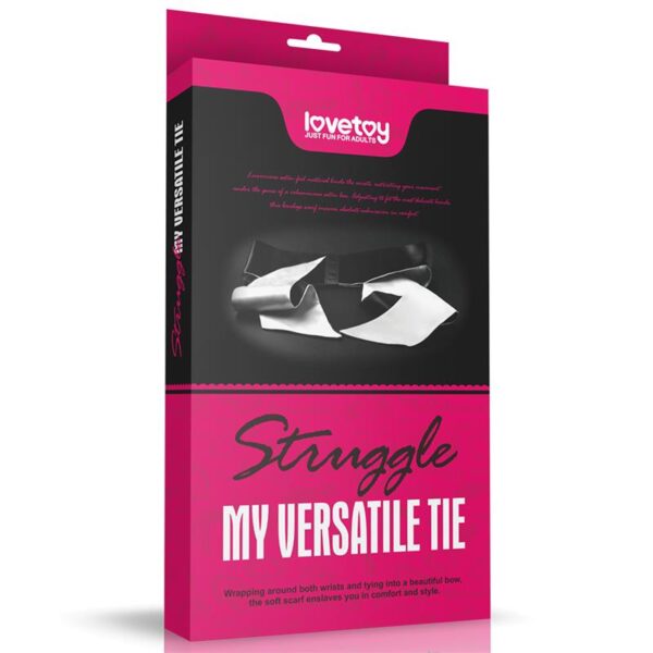 Ribbon Silky Touch Versatile - Image 5