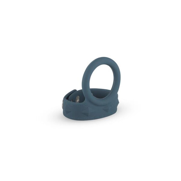 Ring Cock & Ball Strap  L - Image 2