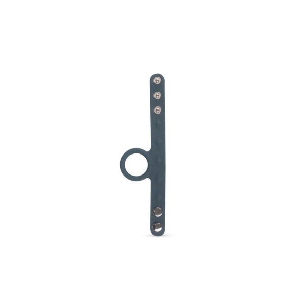 Ring Cock & Ball Strap S/M - Image 3