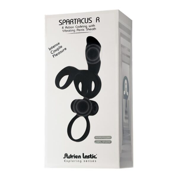 Ring Stimulator Spartakus R - Image 4