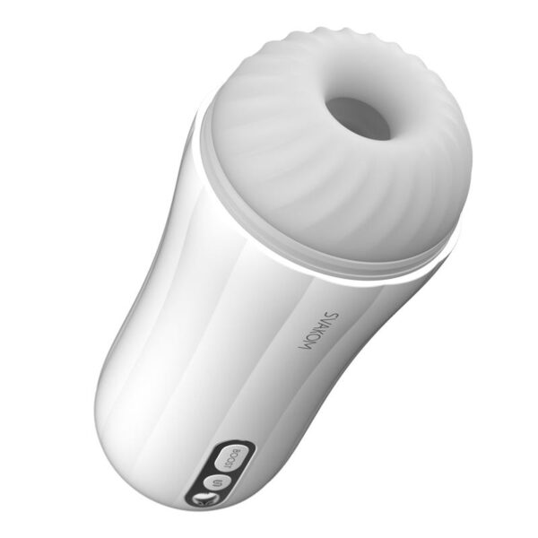 Robin Masturbator USB White - Image 2