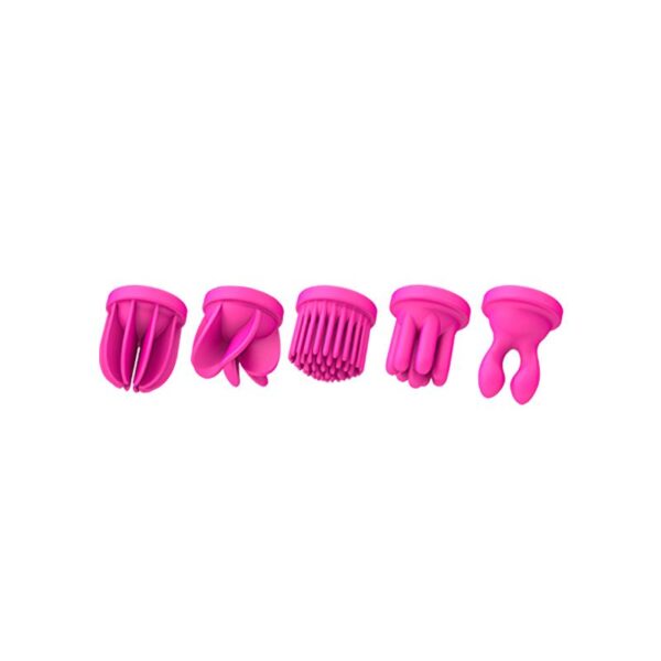 Rotating Stimulator Caress 5.3 cm - Image 6