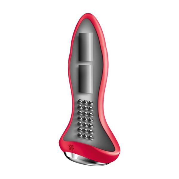 Rotator Plug 1 Butt Plug with APP Satisfyer Connect - Image 7