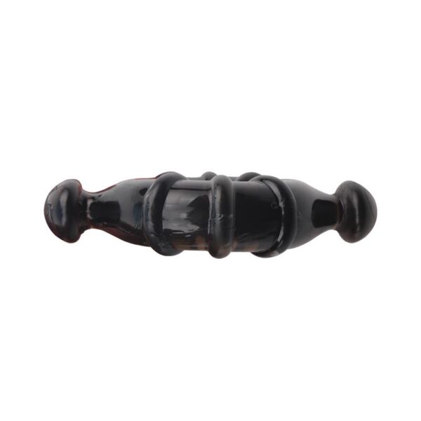 Rudder Cock Rings Black - Image 12