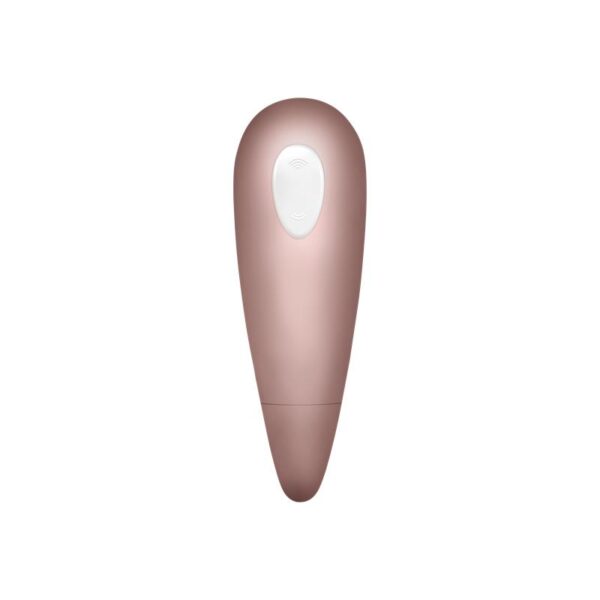 Satisfyer 1 Next Gen Light Gold - Image 3