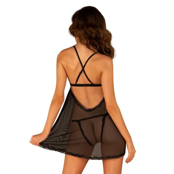 Sedila Babydoll - Image 2