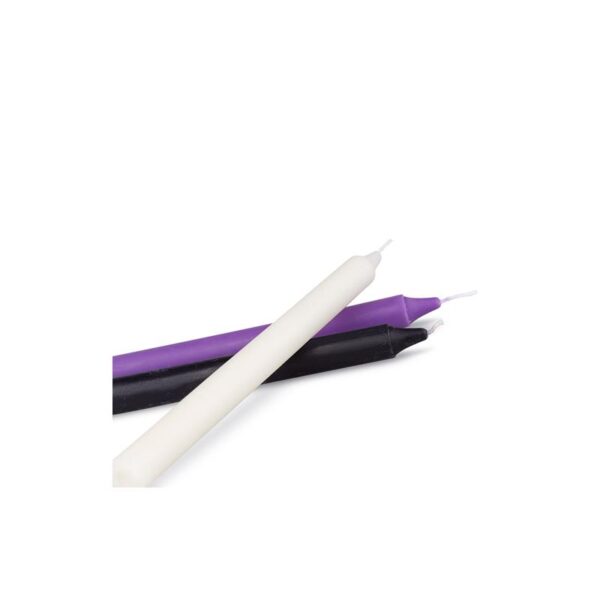 Sensual Hot Wax Candles set of 3 - Image 2