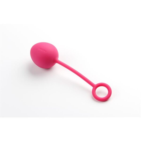 Set of 3 Kegel Balls Nova Prune - Image 2