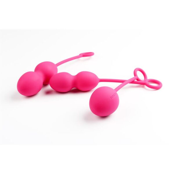 Set of 3 Kegel Balls Nova Prune - Image 12