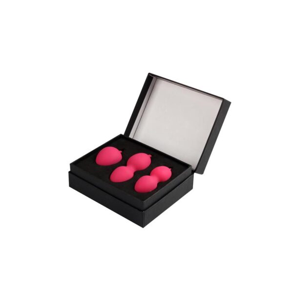 Set of 3 Kegel Balls Nova Prune - Image 16