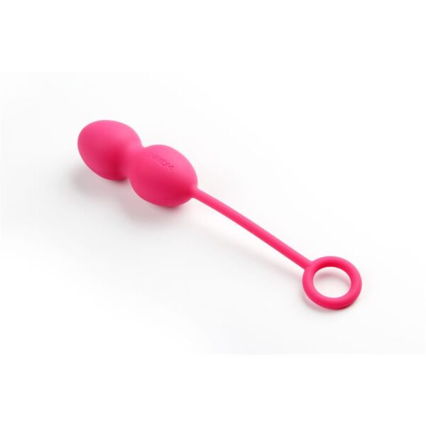 Set of 3 Kegel Balls Nova Prune - Image 3