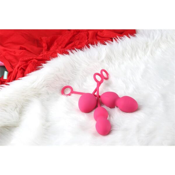 Set of 3 Kegel Balls Nova Prune - Image 22