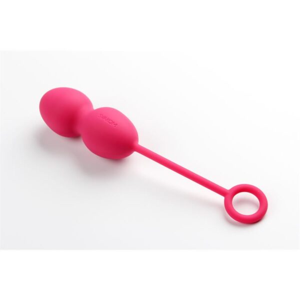 Set of 3 Kegel Balls Nova Prune - Image 4