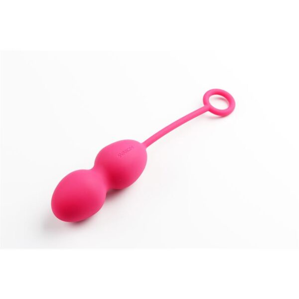 Set of 3 Kegel Balls Nova Prune - Image 5