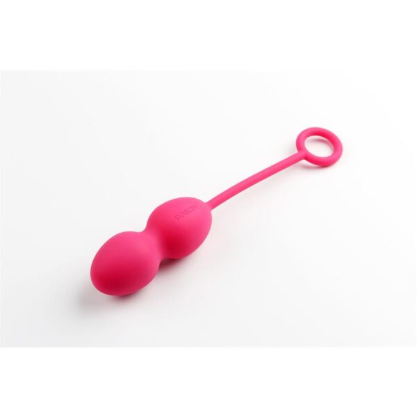 Set of 3 Kegel Balls Nova Prune - Image 7