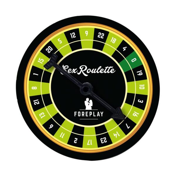Sex Roulette Foreplay - Image 2