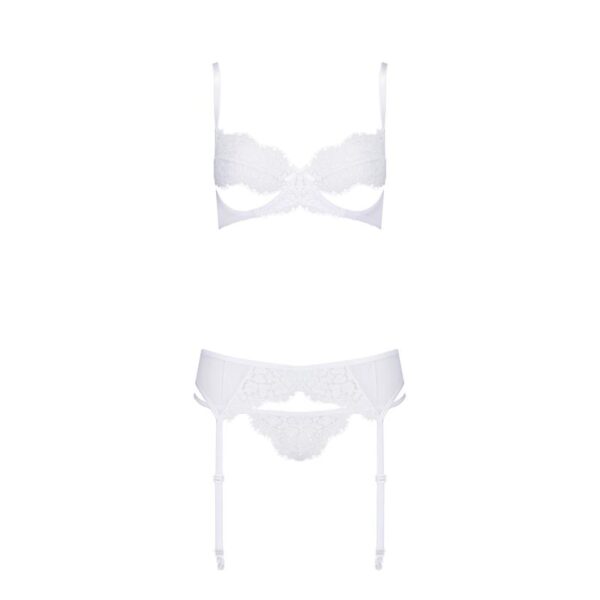 Silentia 2 Pieces Set - Image 3