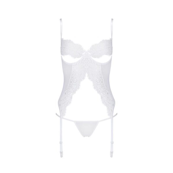 Silentia Corset - Image 3