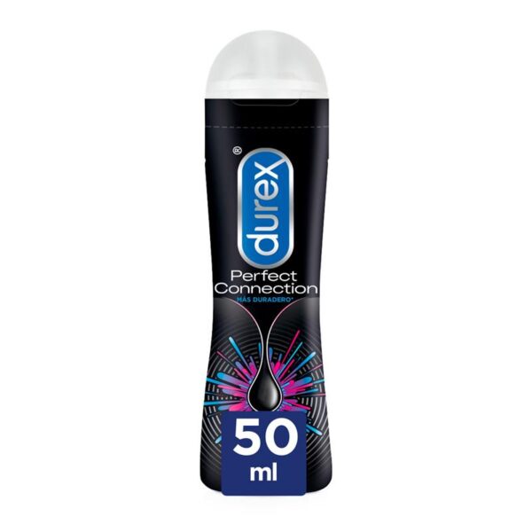 Silicone Base Lubricant Perfect Connect 50ml