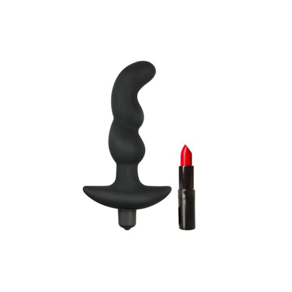 Prostate Vibrator Silicone - Image 4