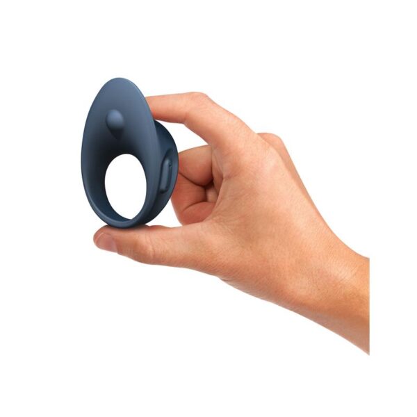 Sir Richards  ELEMENT CR Vibrating Cock Ring - Image 5