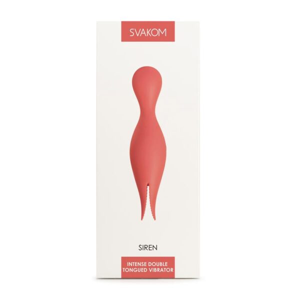 Siren Vibe Coral - Image 8
