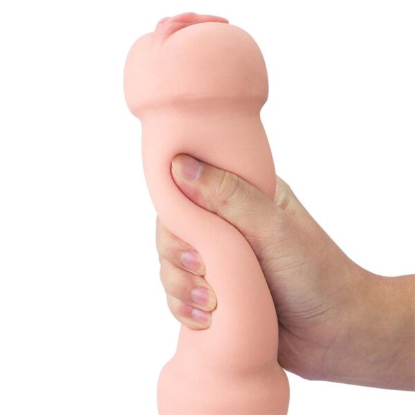 Souble Masturbator Training Master Vagina and Mouth - Image 4