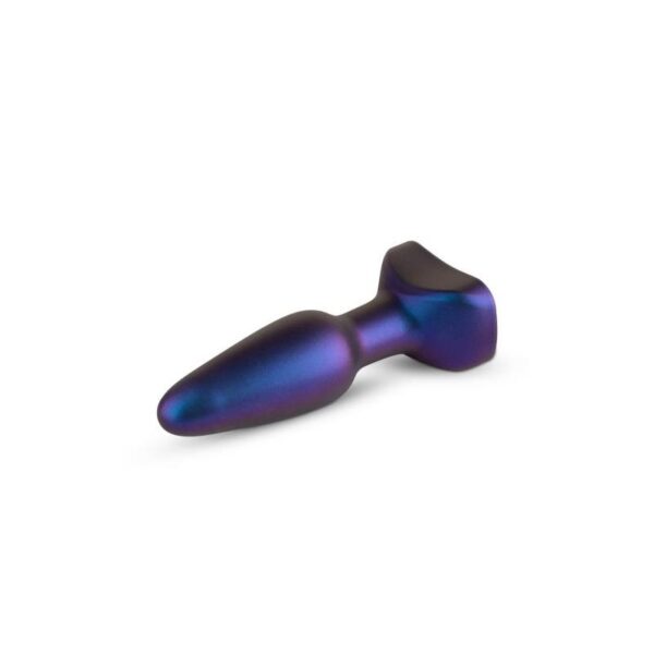 Space Force Vibrating Butt Plug USB - Image 2
