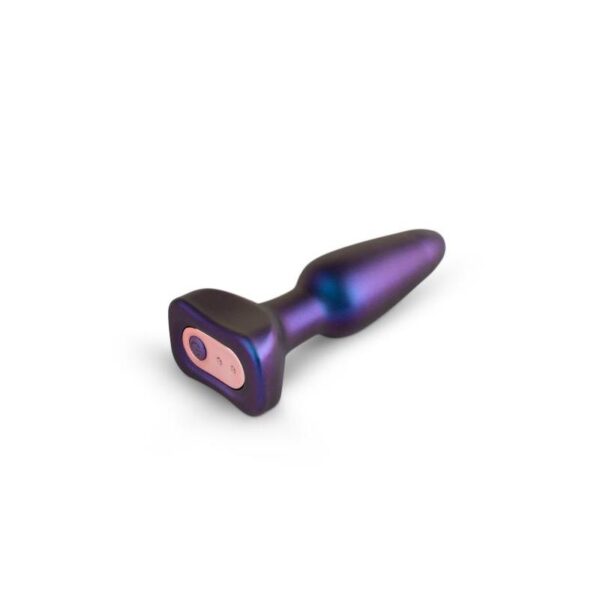 Space Force Vibrating Butt Plug USB - Image 3