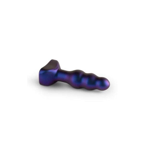 Space Invader Vibrating Butt Plug USB - Image 2