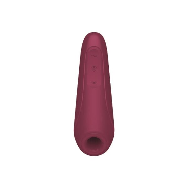 Stimulador Curvy 1+ Rose Red - Image 3