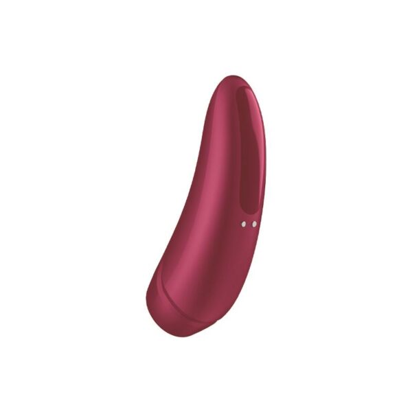 Stimulador Curvy 1+ Rose Red - Image 4