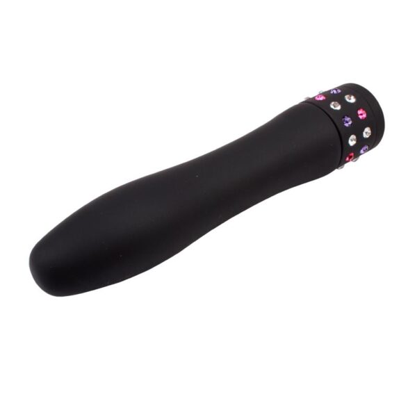 Stimulator Gold Digger 4 Black - Image 4