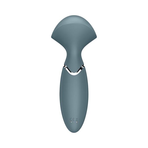 Stimulator Mini Wand-er Stonegrey - Image 4