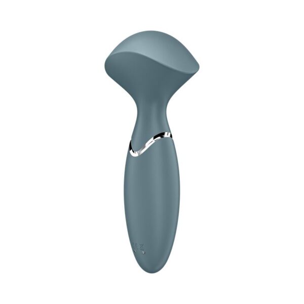 Stimulator Mini Wand-er Stonegrey - Image 5