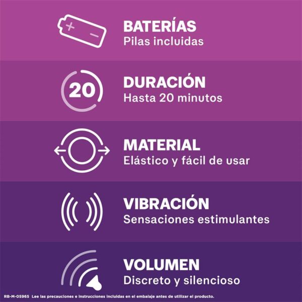 Stimulator Play Pure Pleasure - Image 2