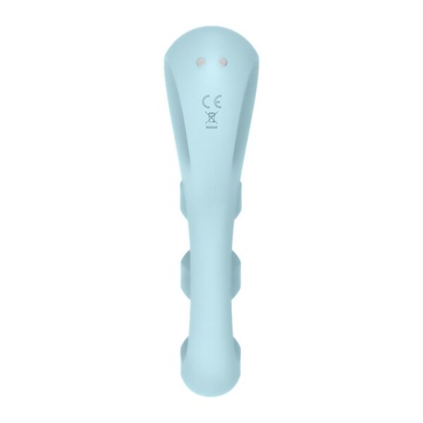 Stimulator Tri Ball 2 Light Blue - Image 5