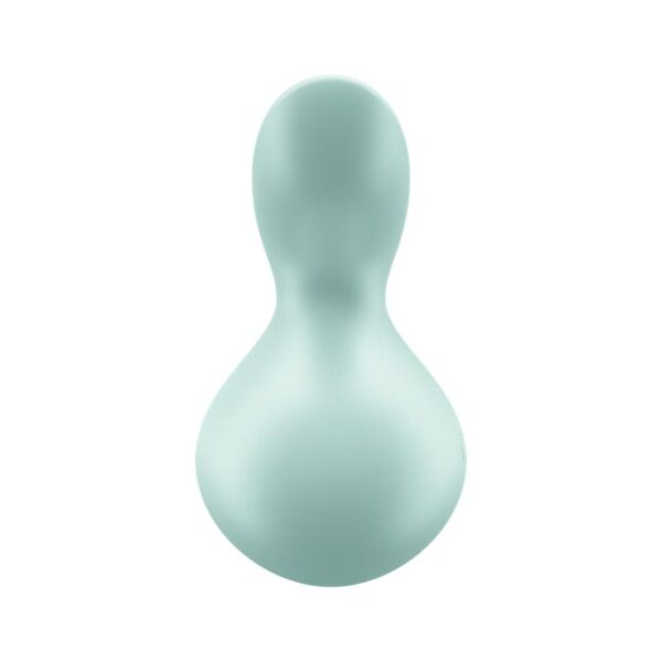 Stimulator Viva la Vulva 3 Mint - Image 3