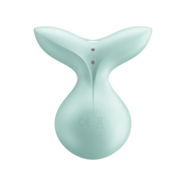 Stimulator Viva la Vulva 3 Mint - Image 4