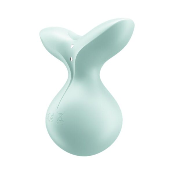 Stimulator Viva la Vulva 3 Mint - Image 5