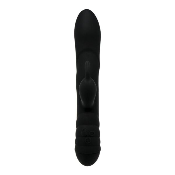 Stimulator with Rotation and Vibration Twister USB - Image 2