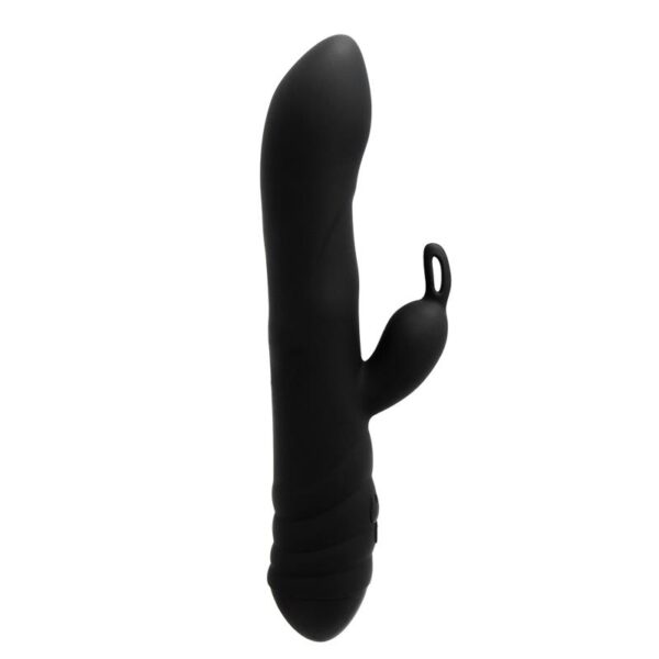 Stimulator with Rotation and Vibration Twister USB - Image 3