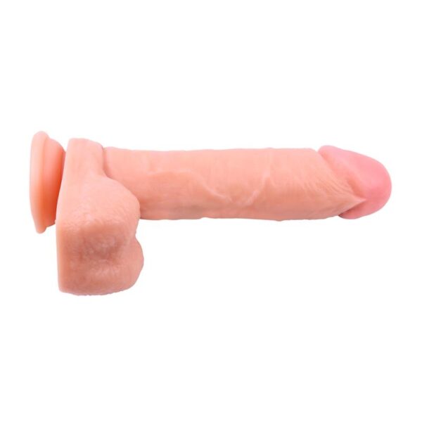 Strap-On Kyle Korver 21 cm Flesh - Image 4