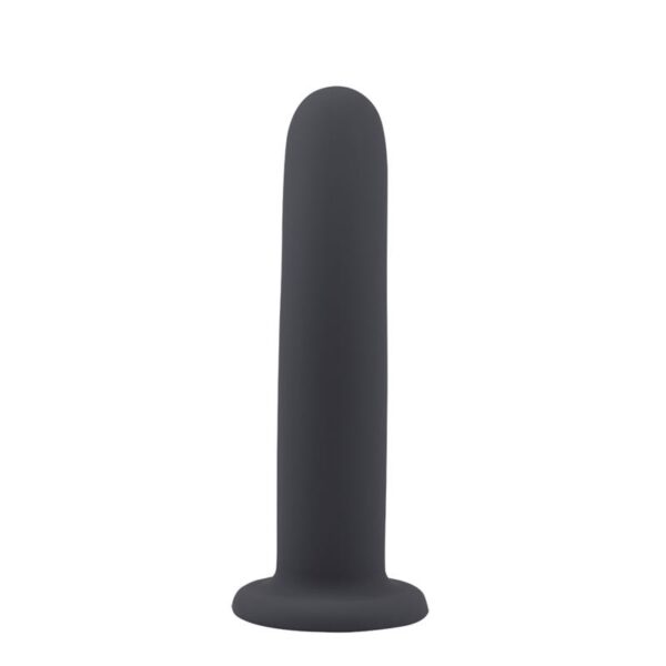 Strap-On with Dildo Raw Recruit Size M Black - Image 6