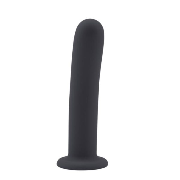 Strap-On with Dildo Raw Recruit Size M Black - Image 7